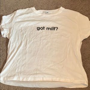 Got Milf top